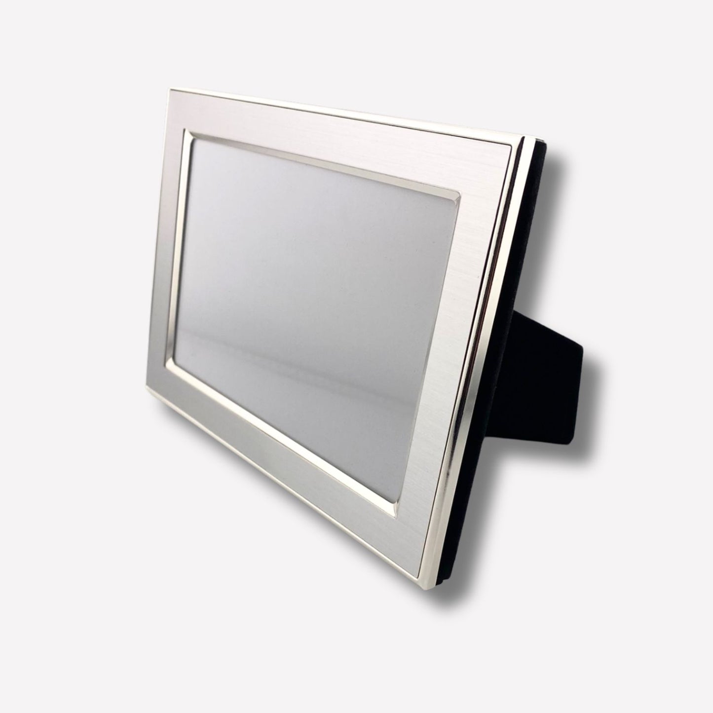 RVS Fotolijst 10x15cm