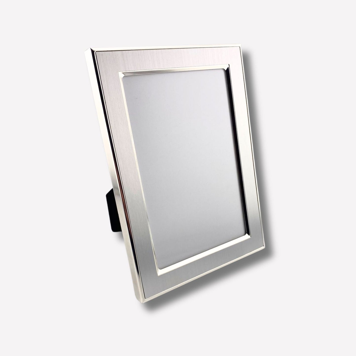 RVS Fotolijst 10x15cm