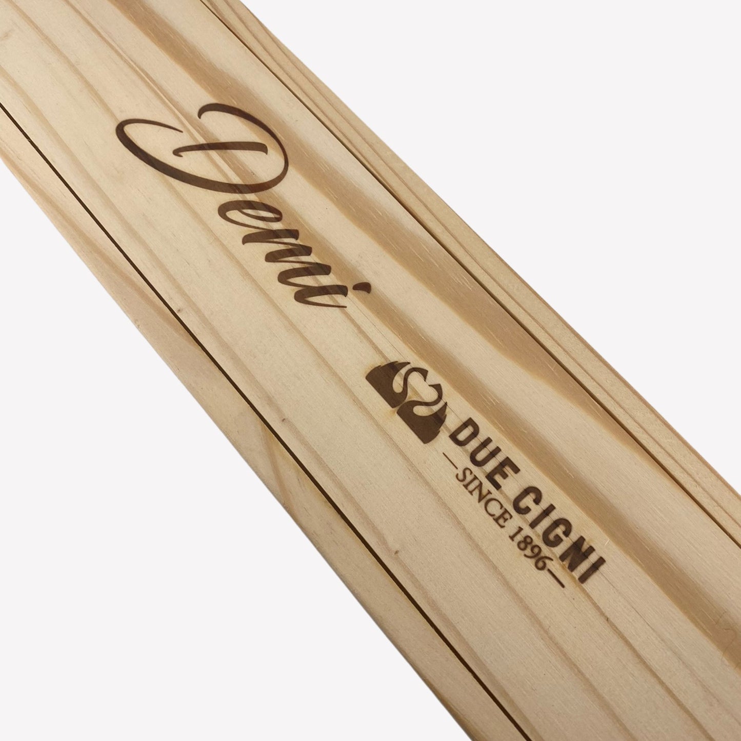 Due Cigni 1896 Champagnesabel Demi