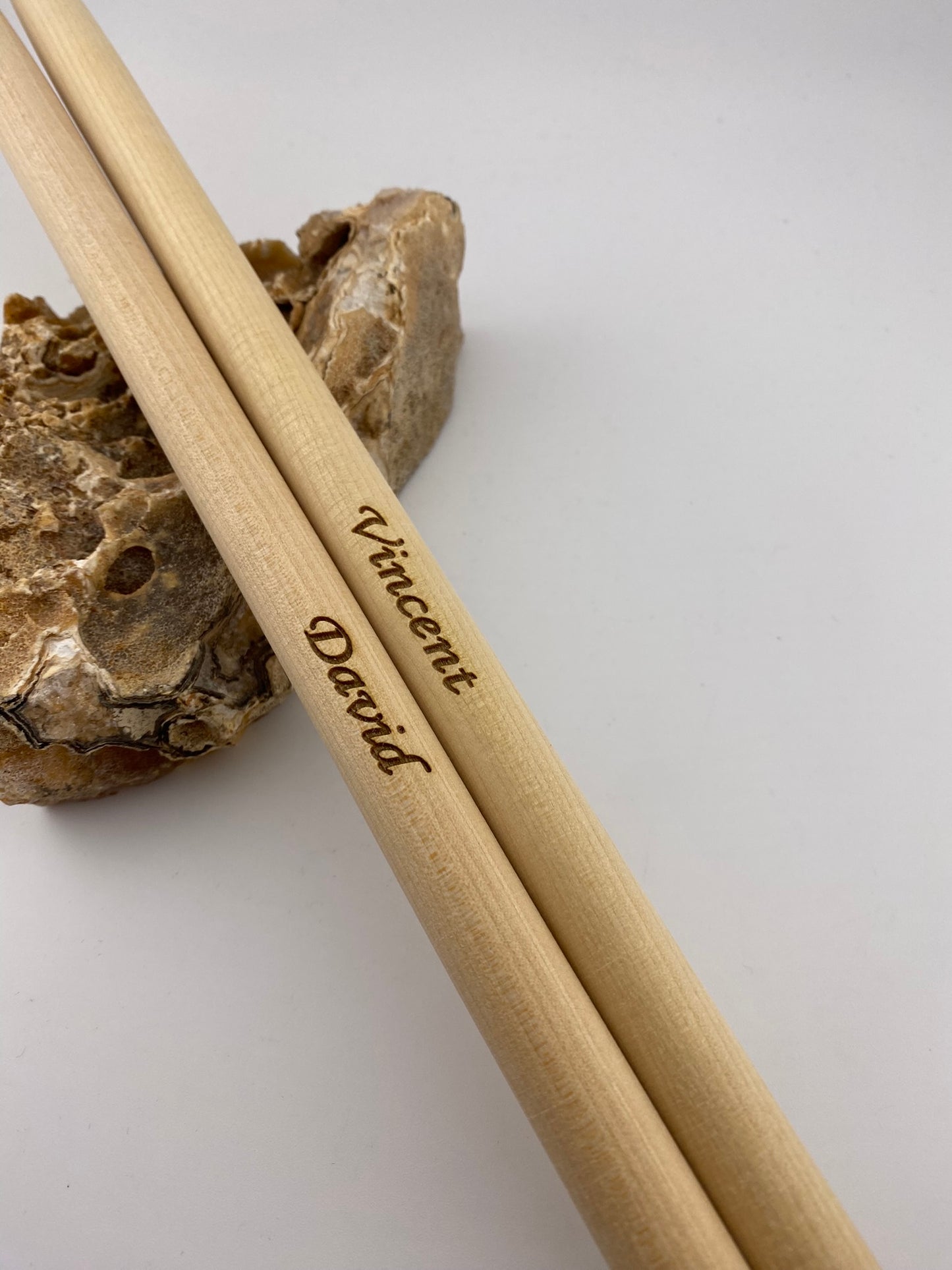 Drumstokken
