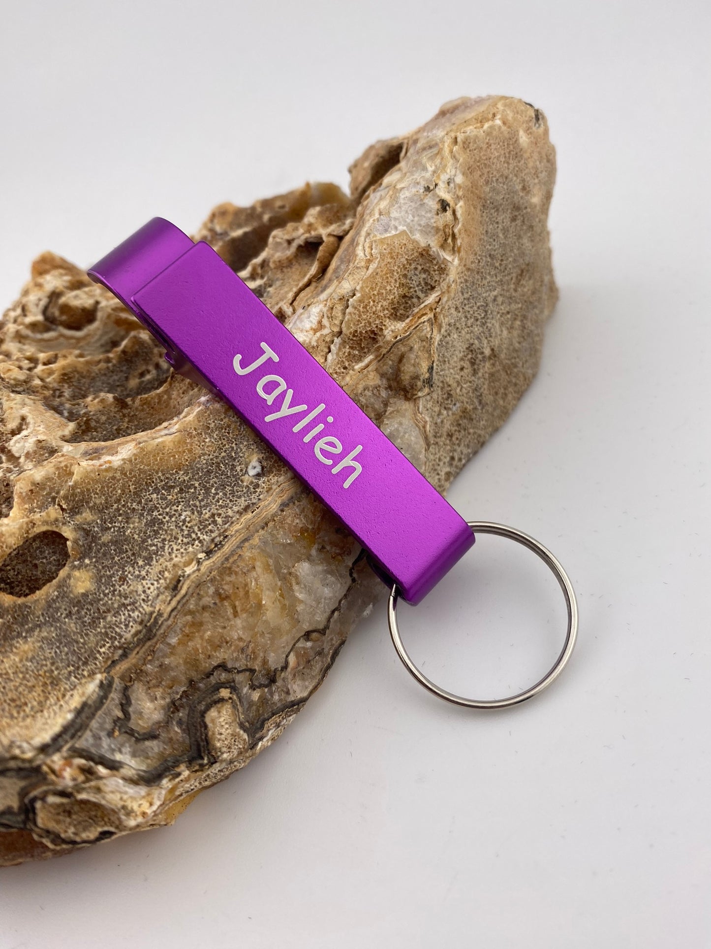 Flesopener Sleutelhanger