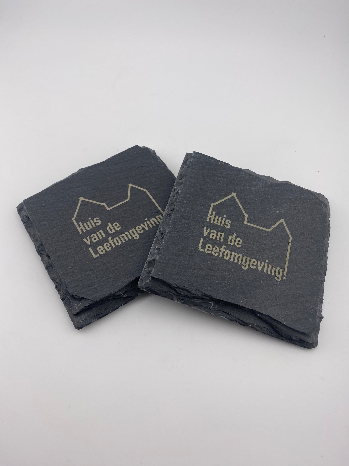 Boska Onderzetters Leisteen