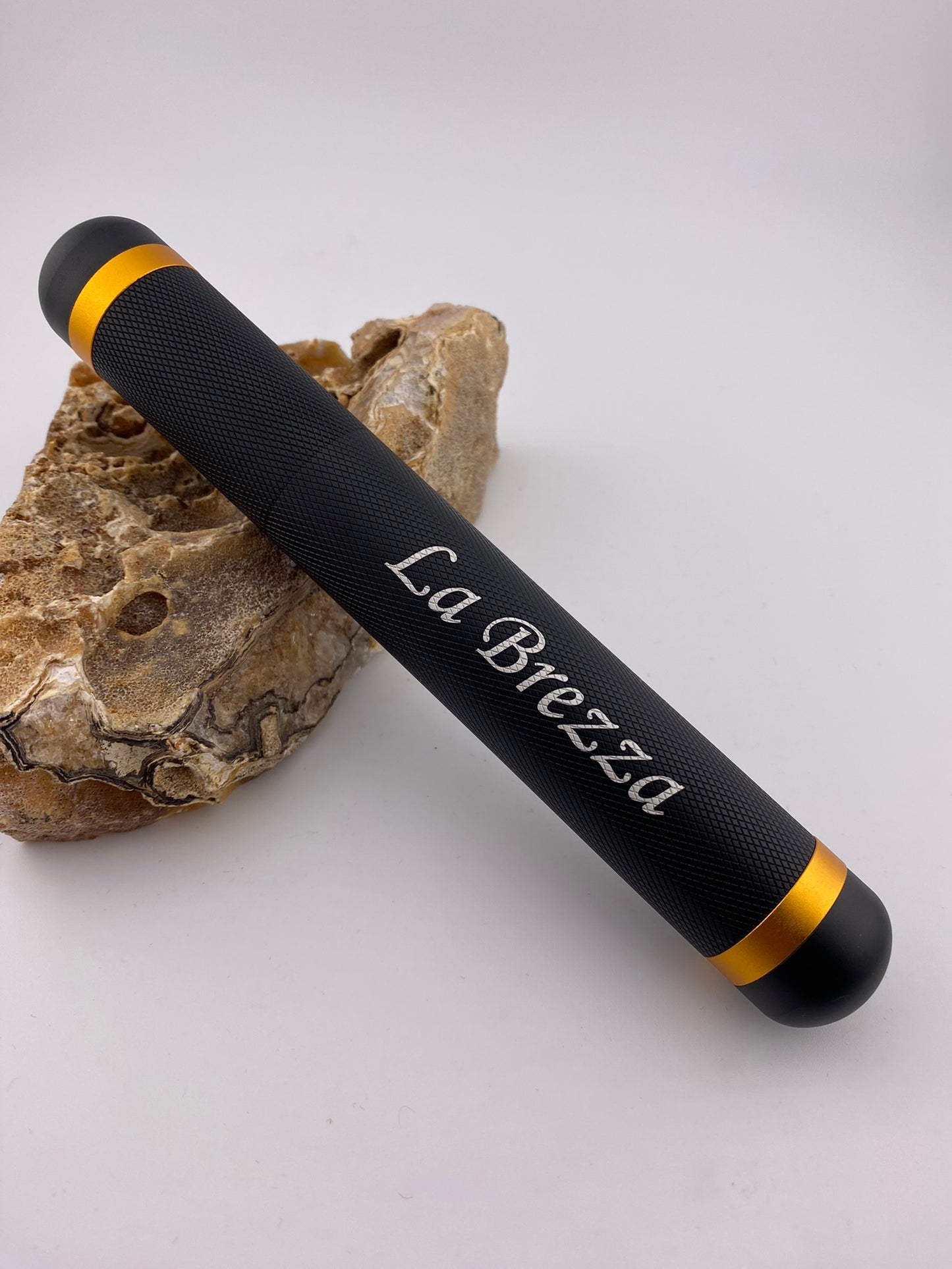 Sigarenkoker Aluminium