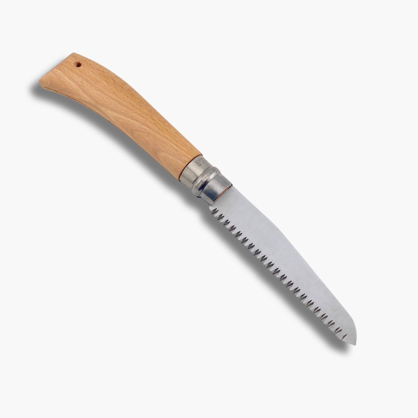 Opinel No12 Inox Zaag