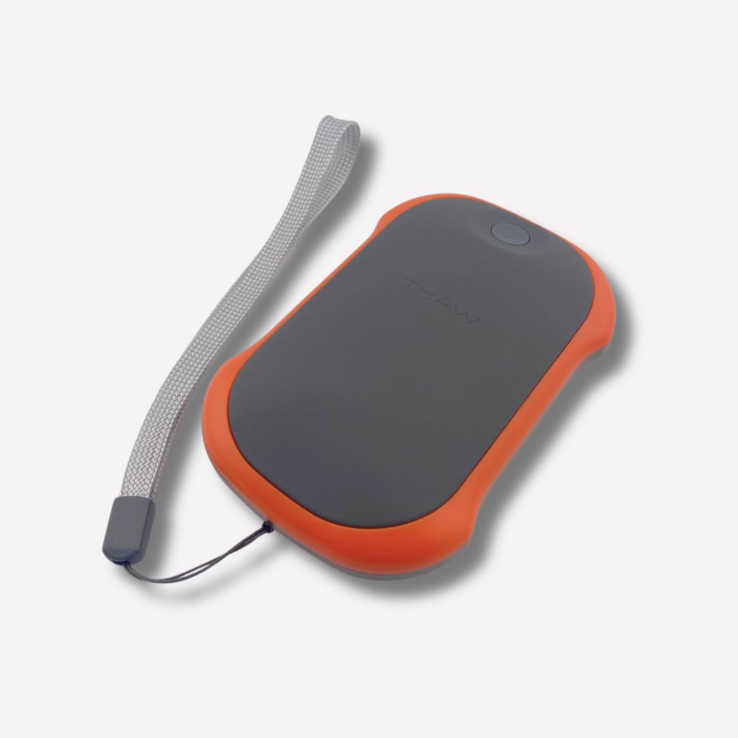 Powerbank met Handwarmer