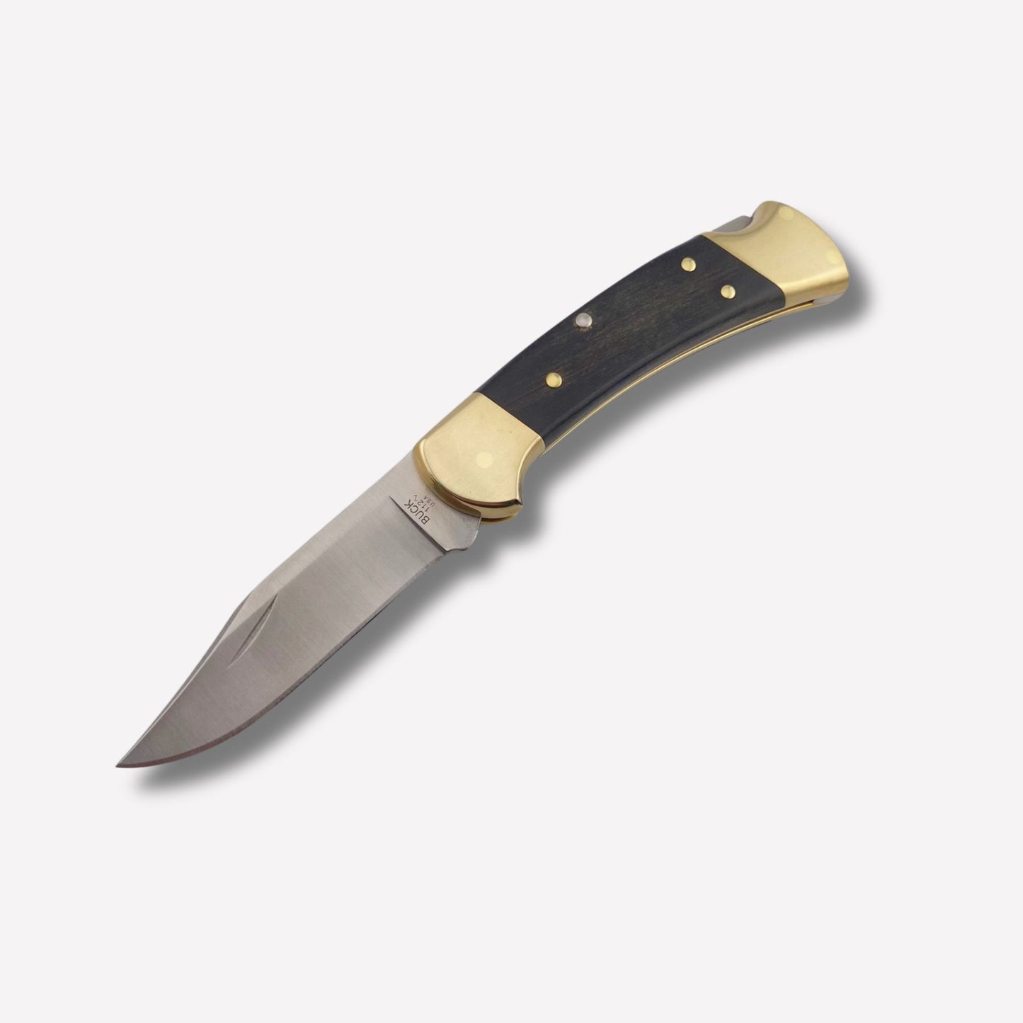 Buck 112 Ranger