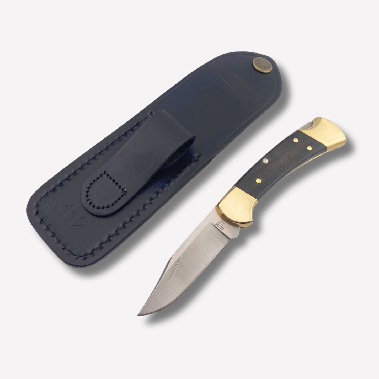 Buck 112 Ranger