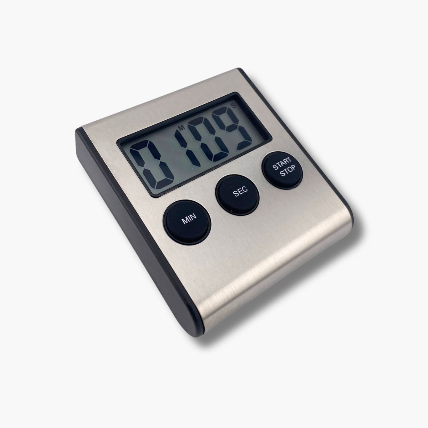 Digitale RVS Timer