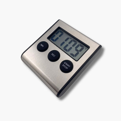 Digitale RVS Timer