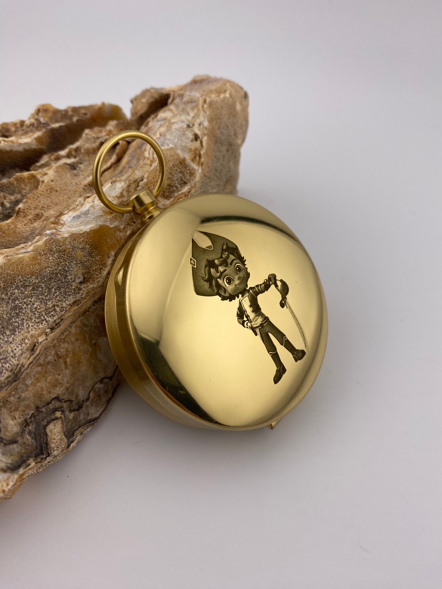 WOANIN Doop Messing Kompas, Viking Gepersonaliseerd Zonnewijzer Kompas Cadeau Jongen Voor Mannen Gegraveerd Pensioen Geschenk 1012175472 WOANIN Doop Messing Kompas, Viking Gepersonaliseerd Zonnewijzer Kompas Cadeau Jongen Voor Mannen Gegraveerd Pensioen Geschenk 1012175472