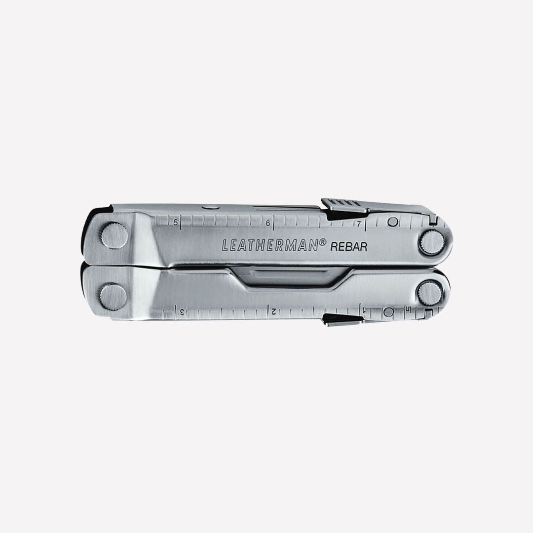 Leatherman Rebar