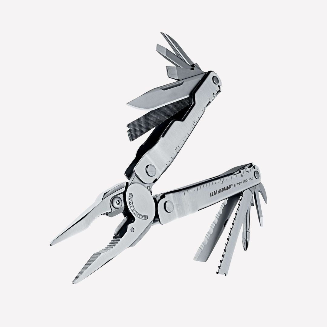 Leatherman Super Tool 300