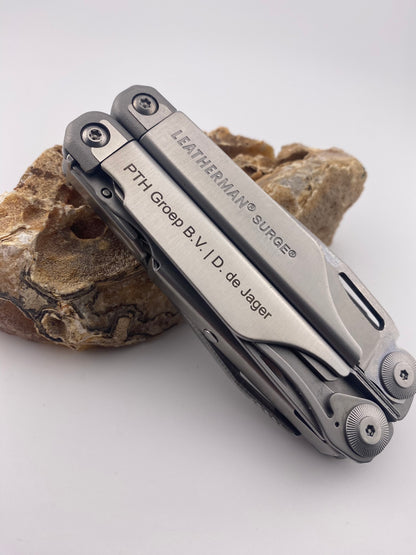 Leatherman Surge