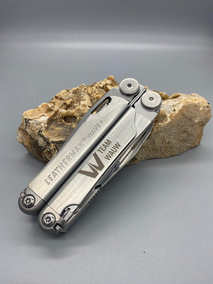 Leatherman Wave Plus