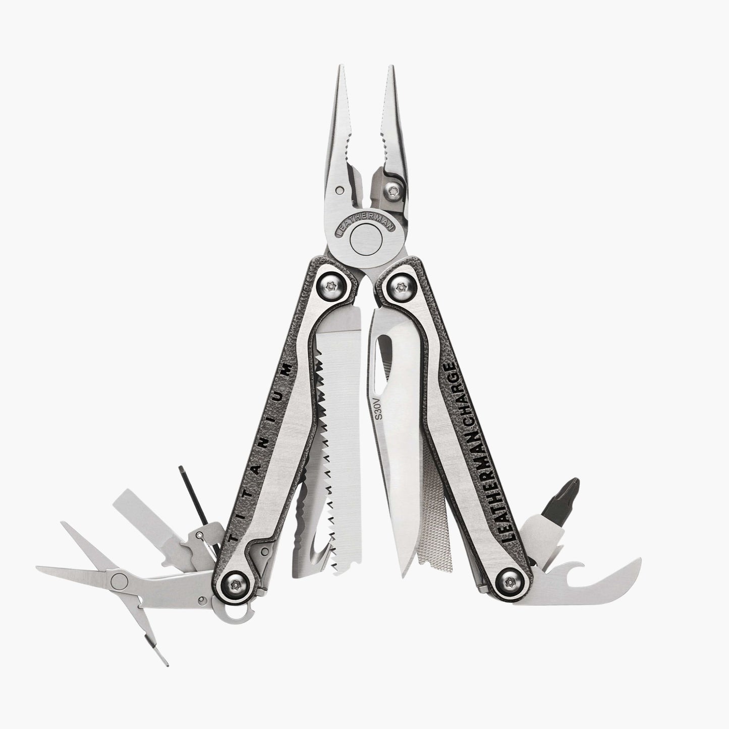 Onderdelen Leatherman Charge TTi