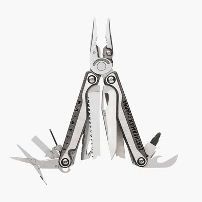 Leatherman Charge Plus TTI