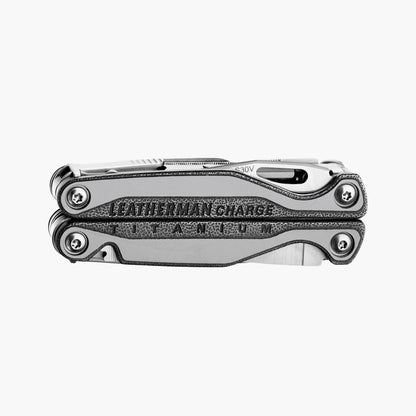 Leatherman Charge Plus TTI