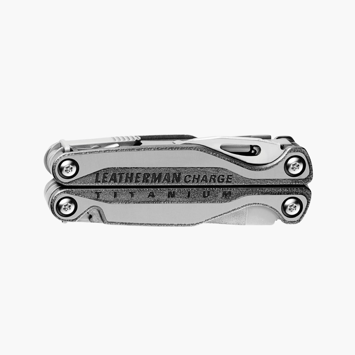 Leatherman Charge Plus TTI