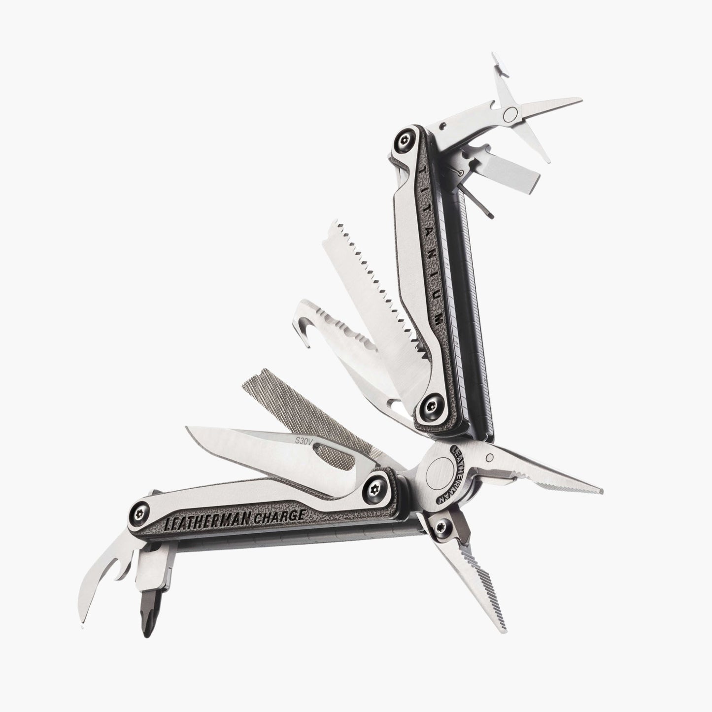 Leatherman Charge Plus TTI