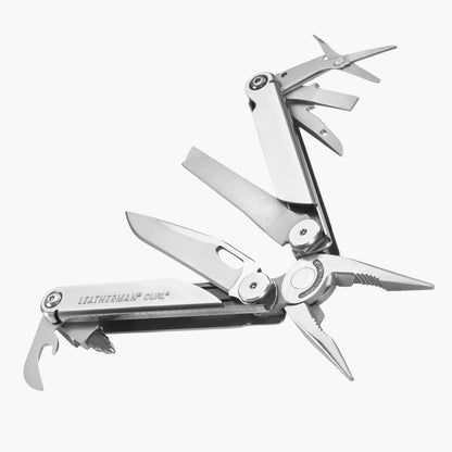 Leatherman Curl