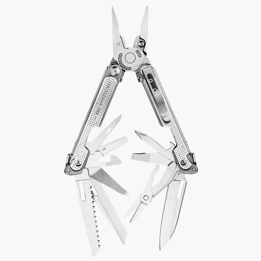 Onderdelen Leatherman Free P4