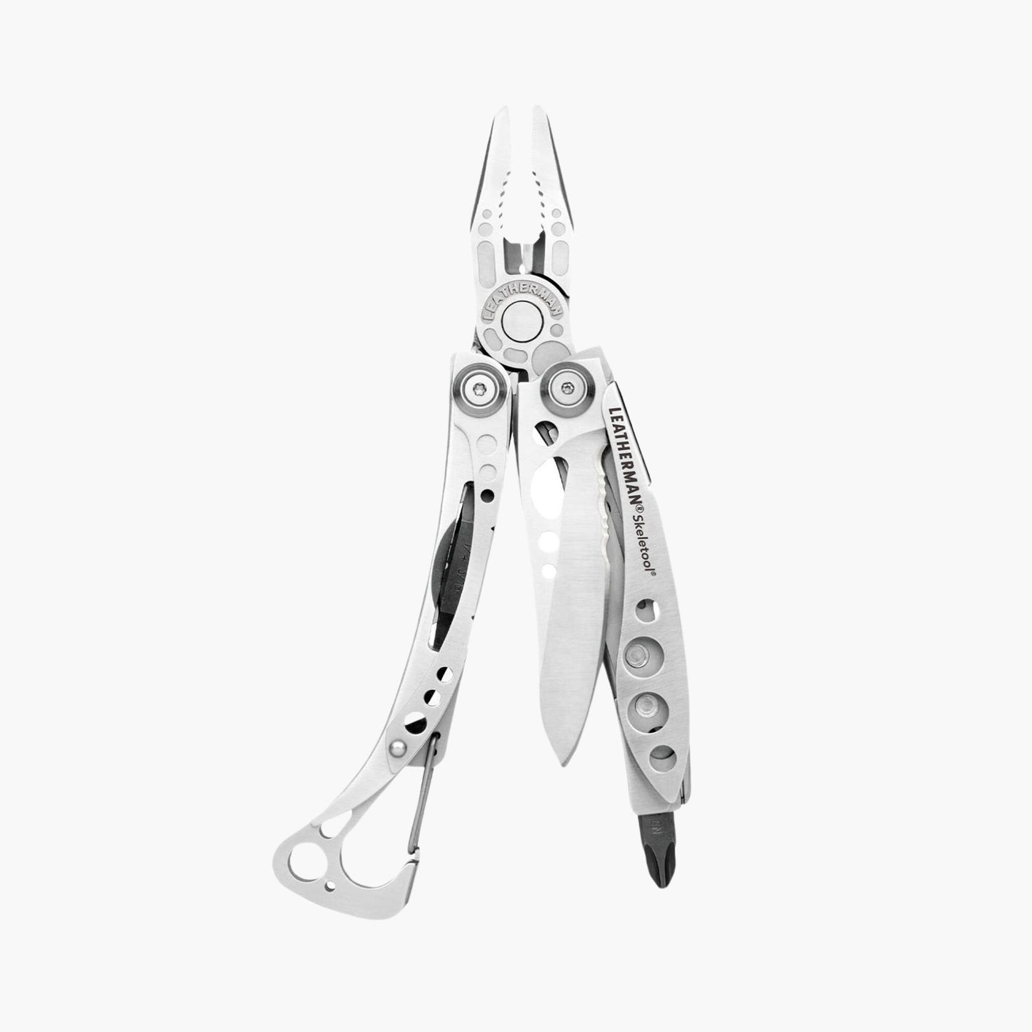 Onderdelen Leatherman Skeletool