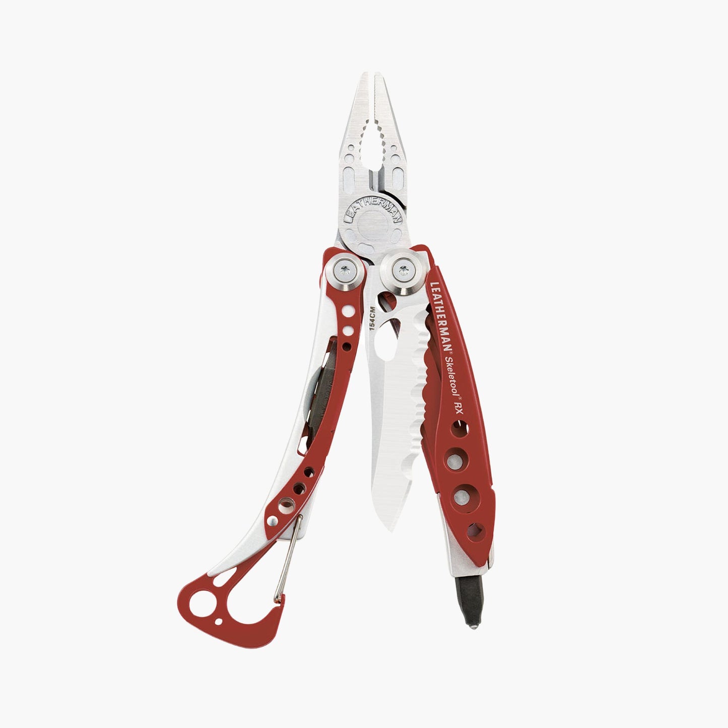 Leatherman Skeletool RX