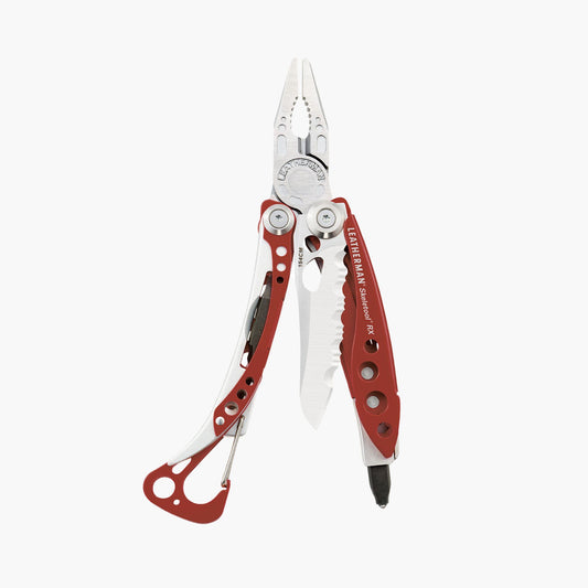 Leatherman Skeletool RX