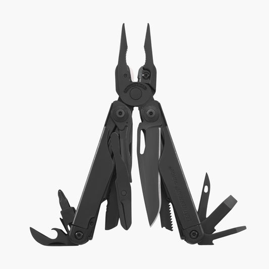 Onderdelen Leatherman Surge Black