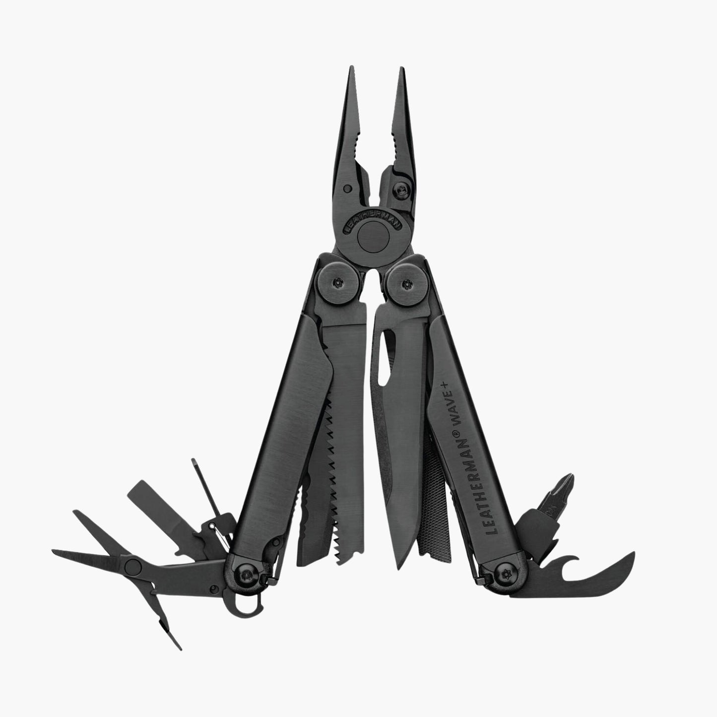 Onderdelen Leatherman Wave Plus Black