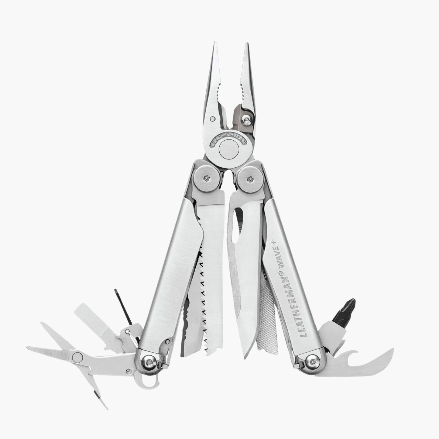 Onderdelen Leatherman Wave Plus