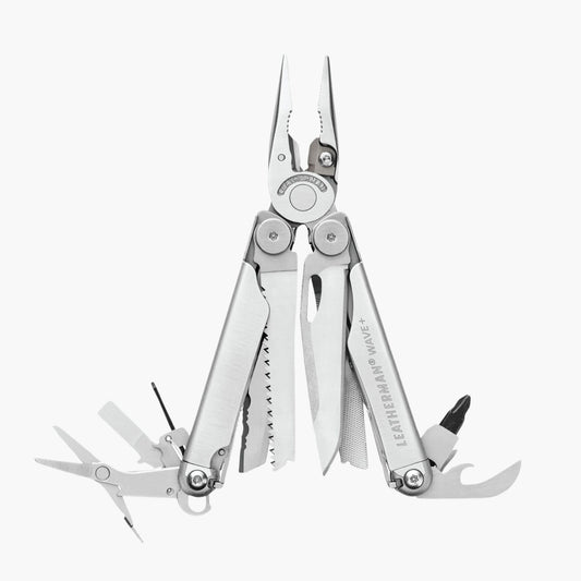 Leatherman Wave Plus