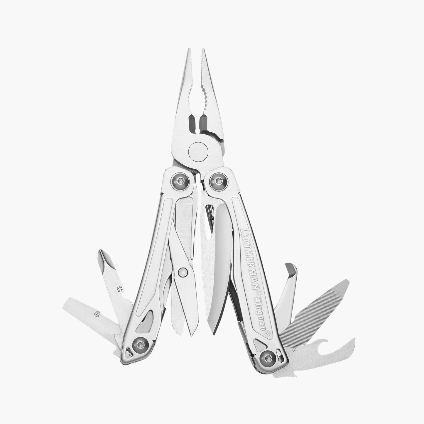 Onderdelen Leatherman Wingman