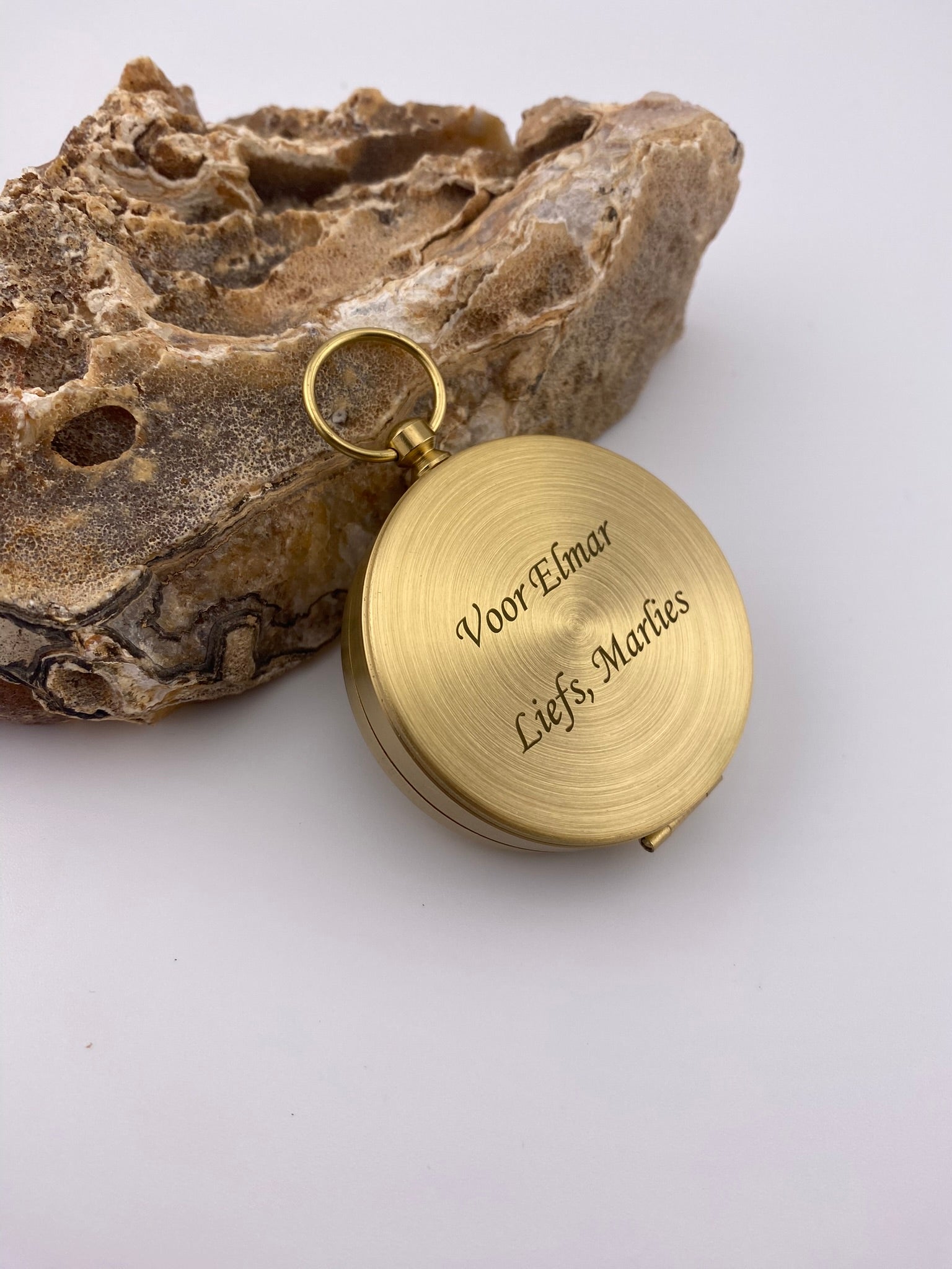 antiquegifts2019 Massief Messing Zonnewijzer - 4 Zonnewijzer Kompas - Massief Messing Zon Dial Navigatie Astrolabe antiquegifts2019 Massief Messing Zonnewijzer - 4 Zonnewijzer Kompas - Massief Messing Zon Dial Navigatie Astrolabe