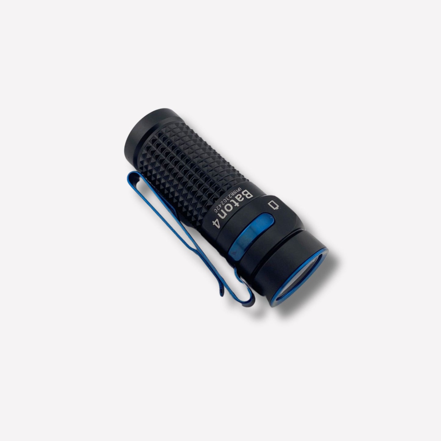 Olight Baton 4 Premium Kit