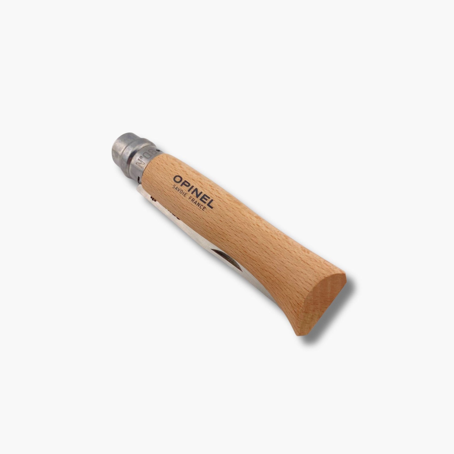 Opinel No8 Inox