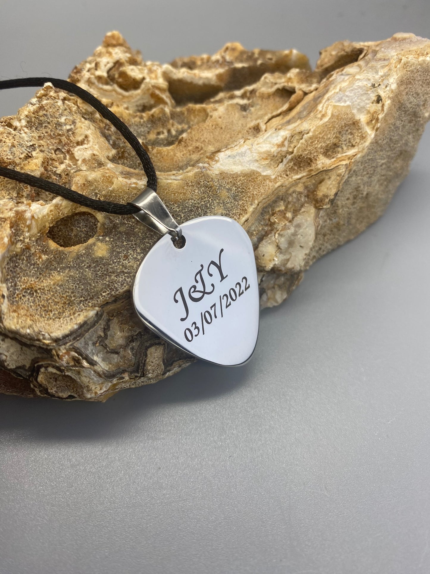 Plectrum Ketting