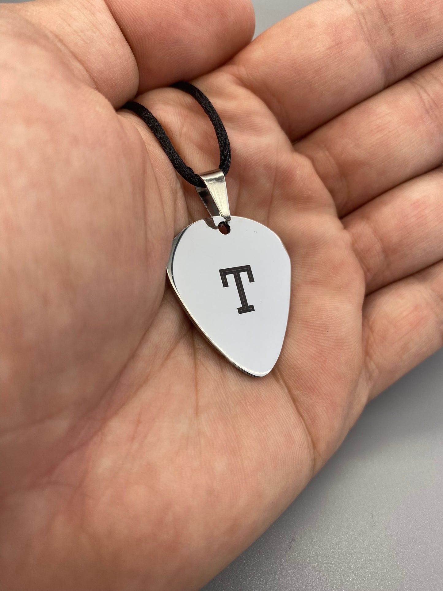 Plectrum Ketting