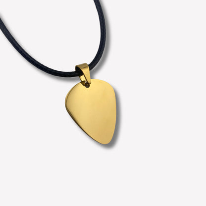 Plectrum Ketting