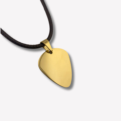 Plectrum Ketting