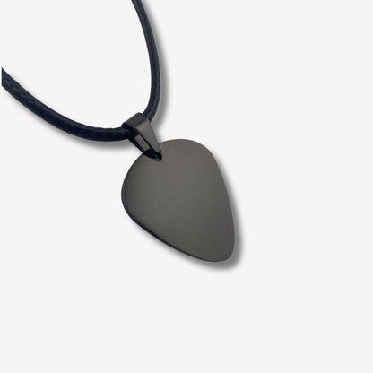 Plectrum Ketting