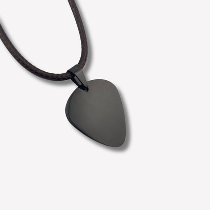 Plectrum Ketting