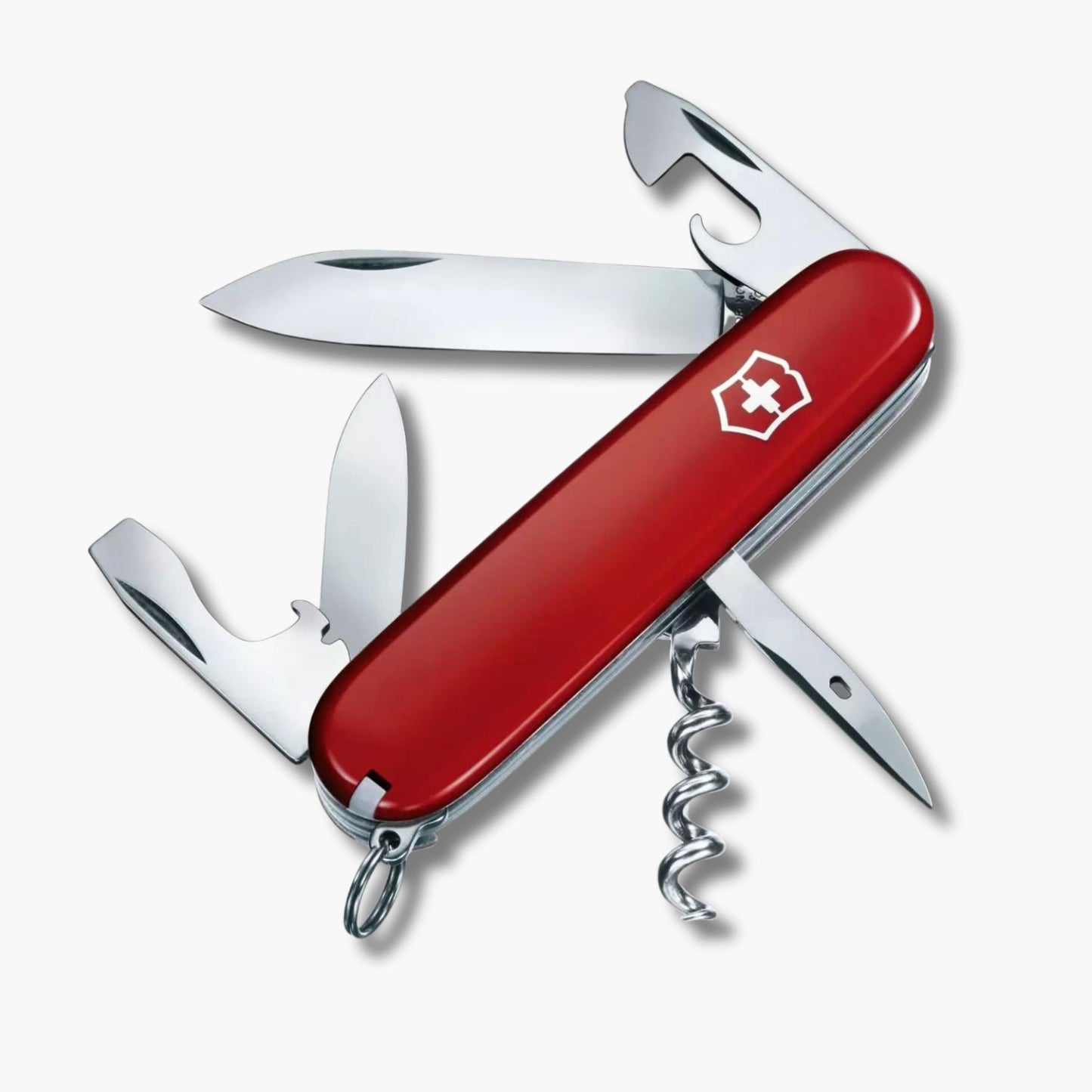 Victorinox Spartan