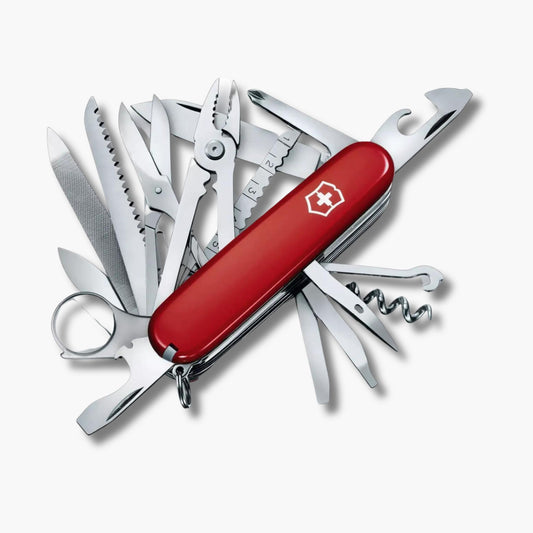 Victorinox Swiss Champ