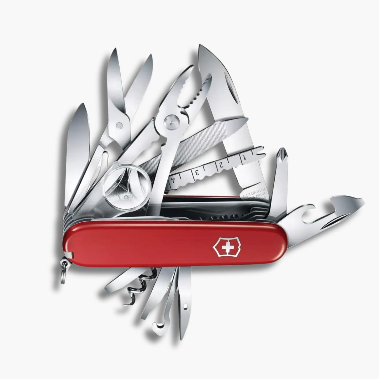 Victorinox Swiss Champ