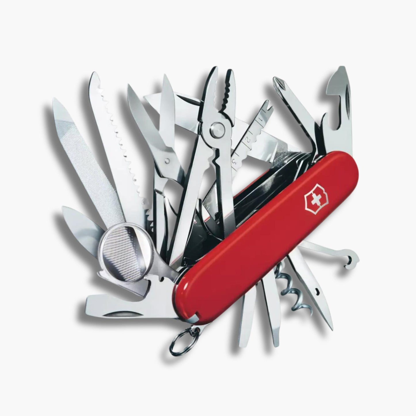 Victorinox Swiss Champ