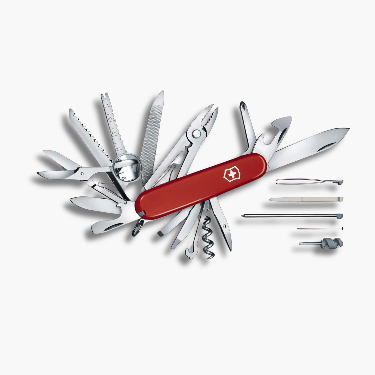 Victorinox Swiss Champ