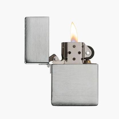 Zippo Benzine Aansteker 1935 Replica