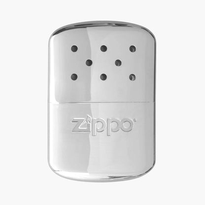 Zippo Handwarmer High Polish Chrome