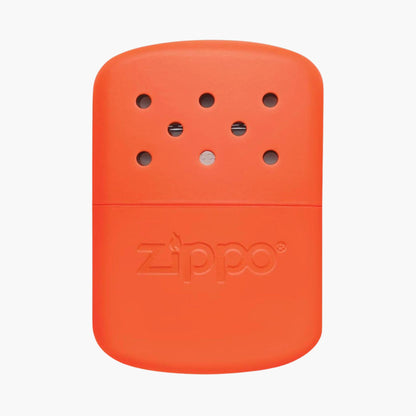 Zippo Handwarmer Oranje